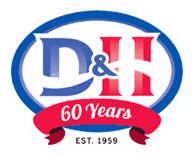 D&H