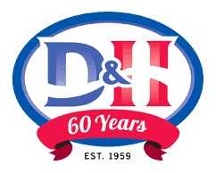 D And H