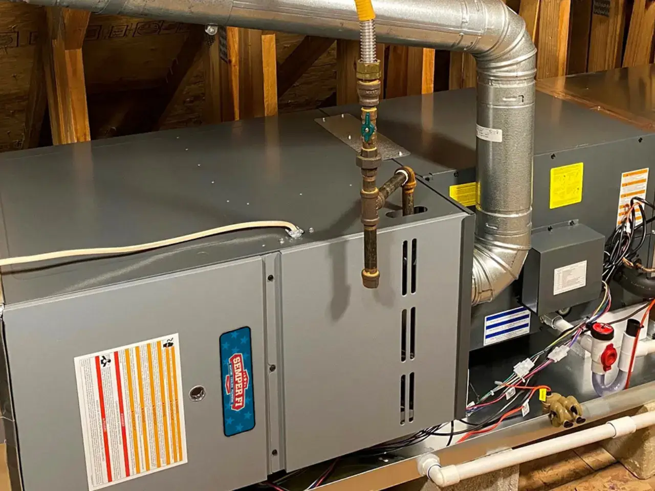 Furnace Replacement Apache Junction Az Hero