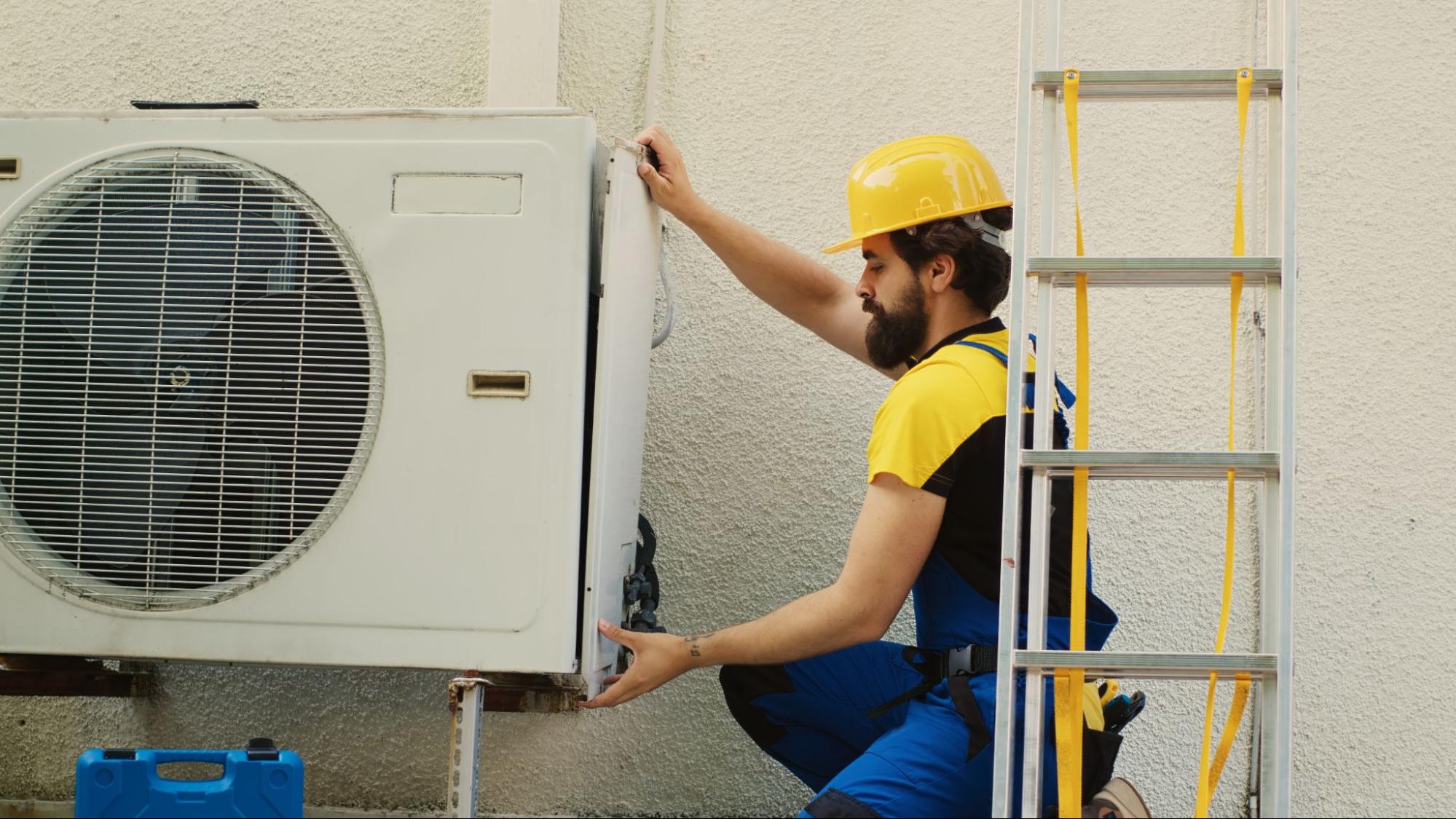HVAC Installers