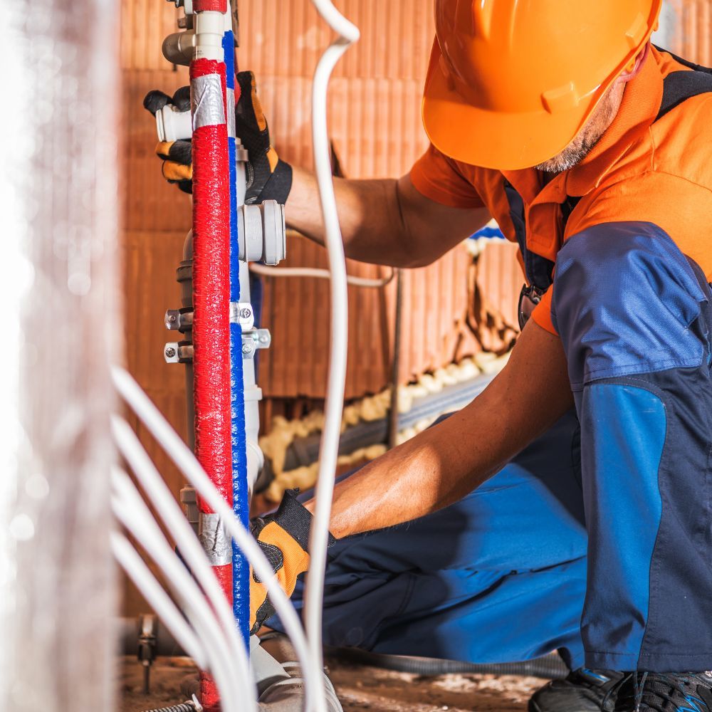 Plumbing In Apache Junction Az